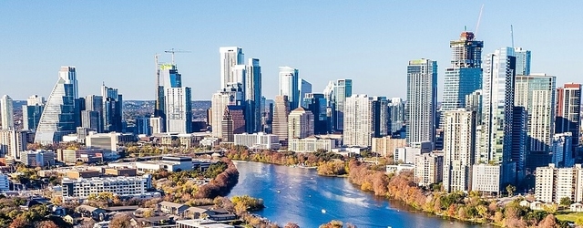 Austin, Texas