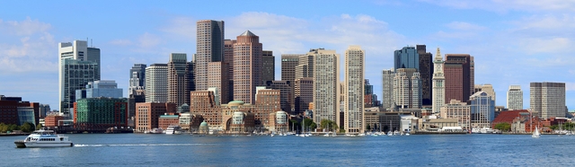 Boston, Massachusetts