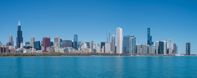 Chicago, Illinois