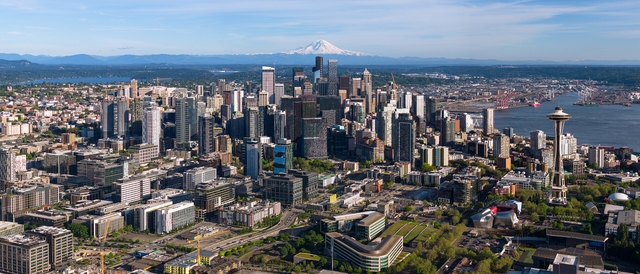 Seattle, Washington