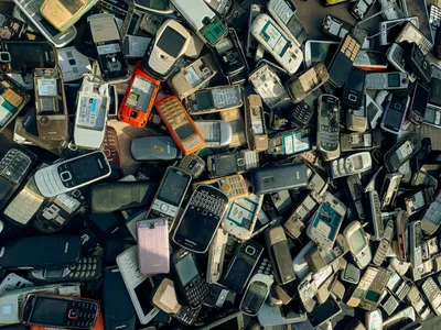 DOE Awards $500K to Revolutionary E-Waste Recovery Technologies