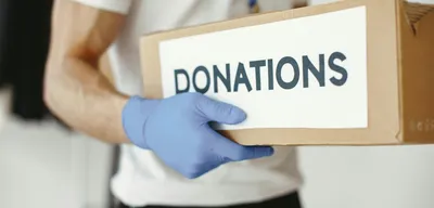 Where to Donate Your Old Electronics (And How to Get a Tax Deduction for It)