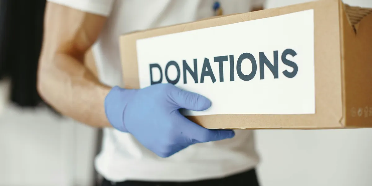 Where to Donate Your Old Electronics (And How to Get a Tax Deduction for It)