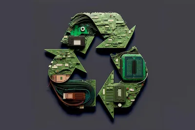 Apple’s $500M Push to Recycle Rare-Earth Magnets: Why It Matters for All of Us