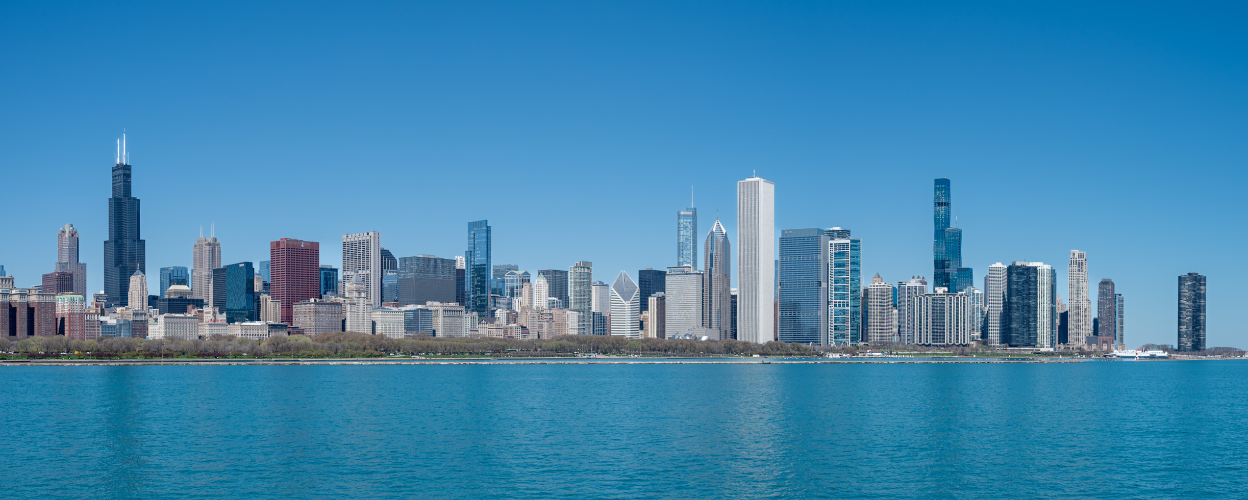 Chicago, Illinois