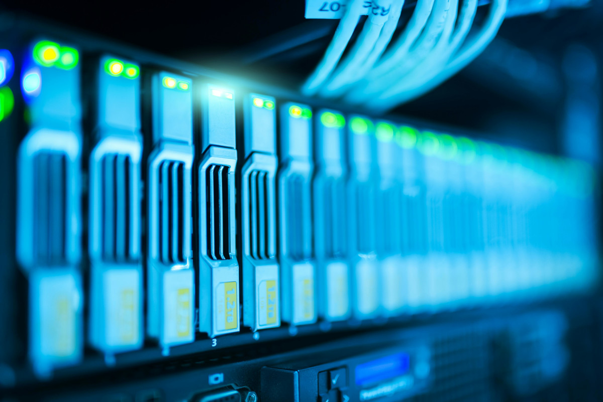 Data security and electronics recycling