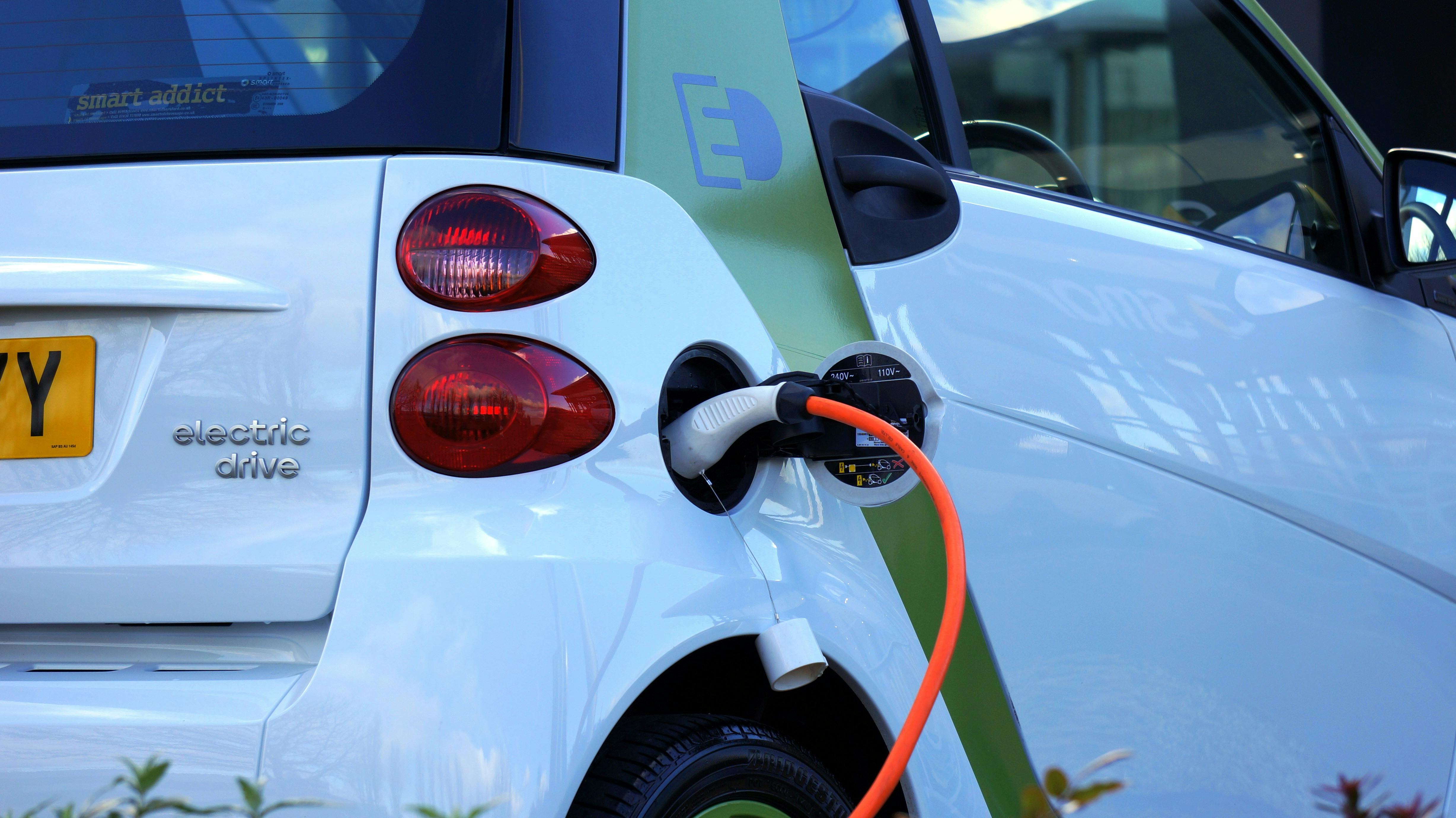 From Road to Grid: How EV Batteries Are Pioneering the Second Life Tech Revolution