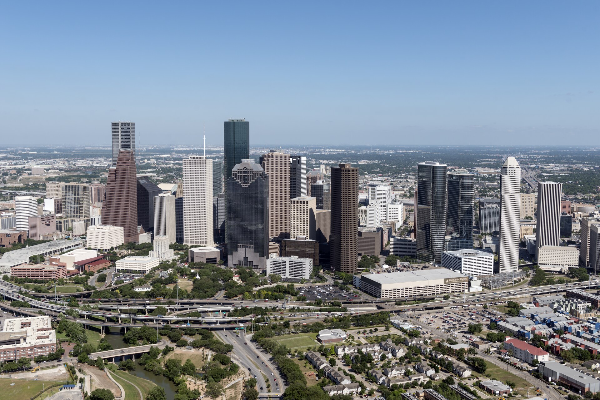 Houston, Texas