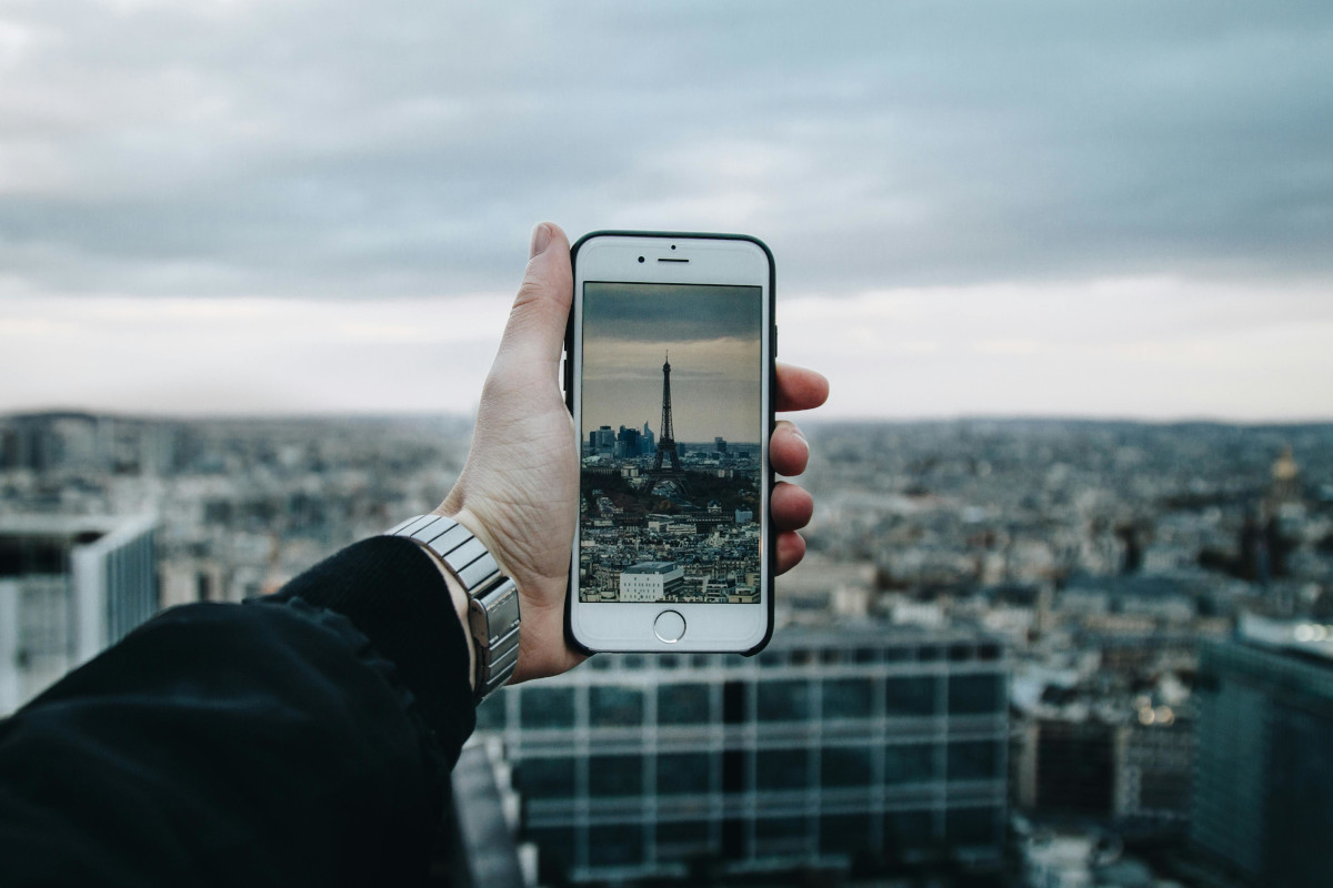 The Global E-Waste Shuffle: How Your Old iPhone Traveled Further After You Recycled It Than When It Was New