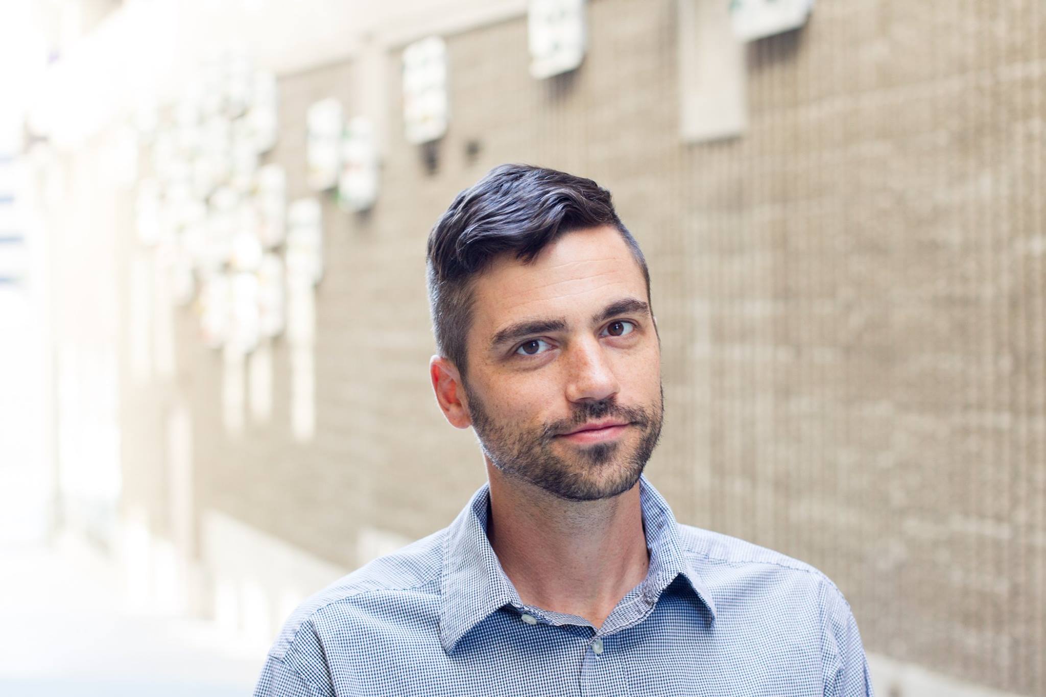 Adam Speer, Founder of RecycleOldTech