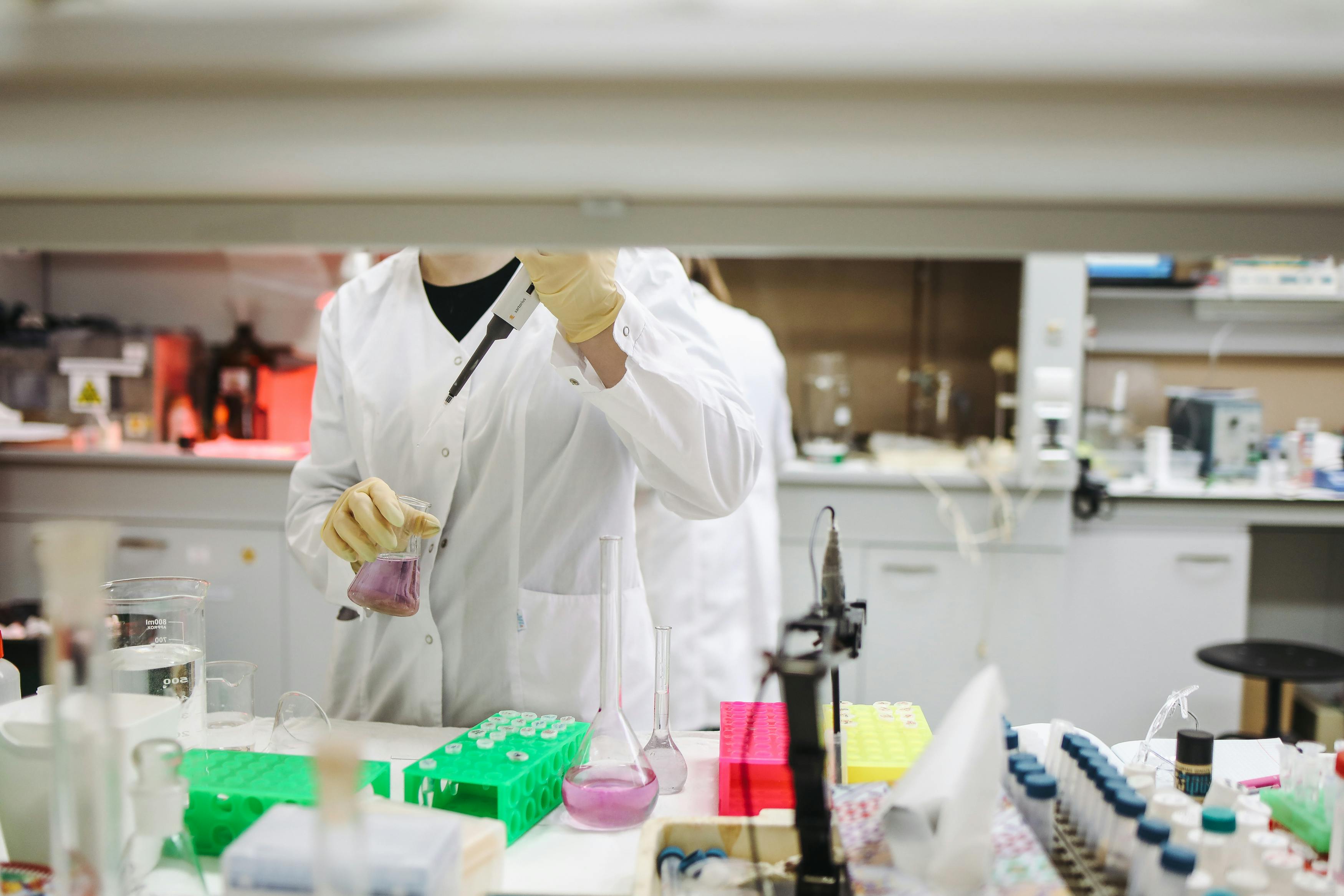 Zurich Researchers Pioneer Breakthrough in Rare-Earth Recycling from E-Waste