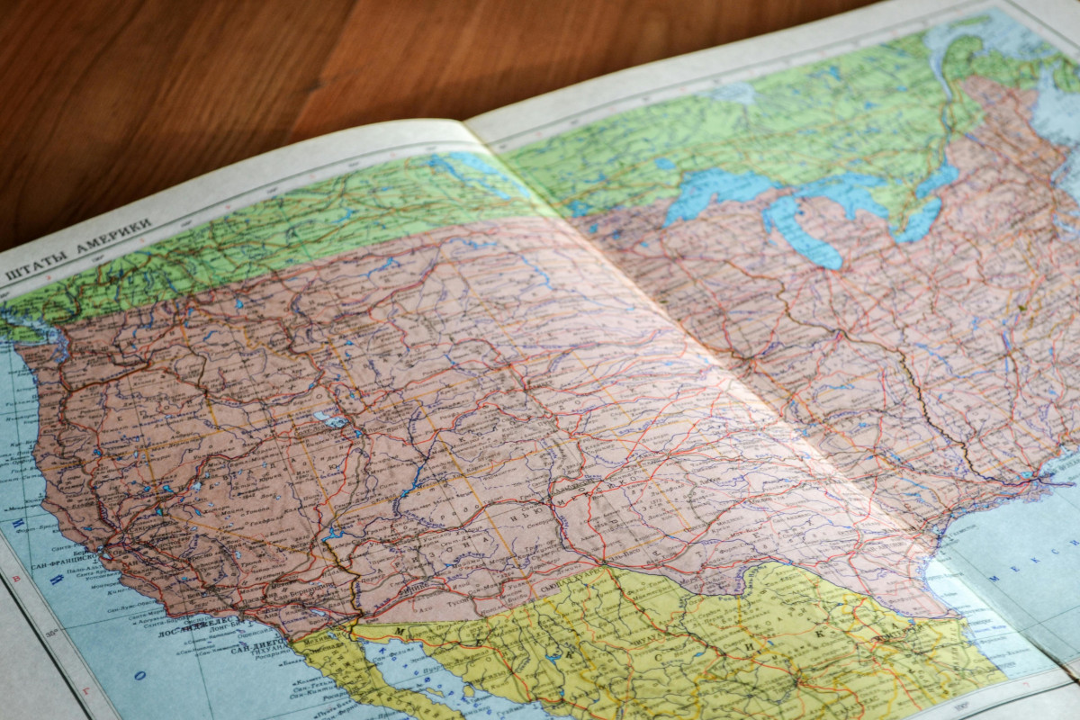 United States environmental regulations